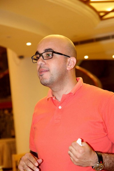 LG Lebanon Tour in 48 Hours